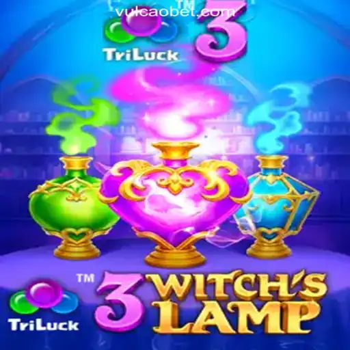 Exploring the World of 3WitchsLamp: A Whirlwind of Magic and Fortune