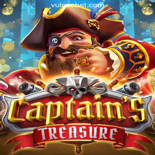 Discover the Exciting World of CaptainssTreasure: A Slot Adventure by WG-Vulcao.COM Oficial Slots Brasil #1