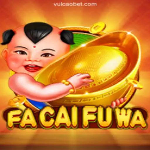 Unleashing the Thrills of FaCaiFuWa: Brazil's Top Slot Game Experience with WG-Vulcao.COM