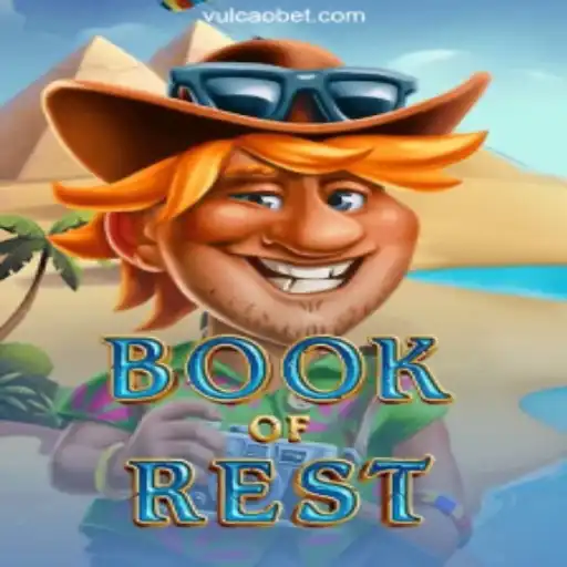 Explore the Mystic World of BookofRest on WG-Vulcao.COM Oficial Slots Brasil #1