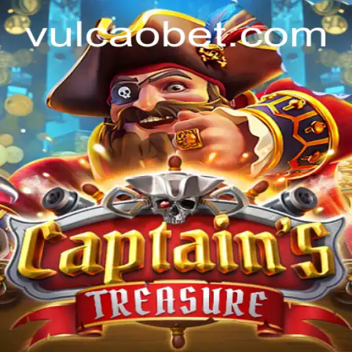 Discover the Exciting World of CaptainssTreasure: A Slot Adventure by WG-Vulcao.COM Oficial Slots Brasil #1