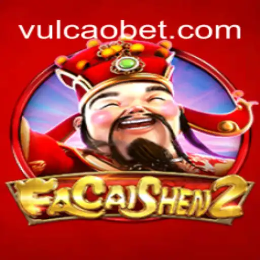 FaCaiShen2: Unveiling the Excitement of WG-Vulcao.COM Oficial Slots Brasil #1