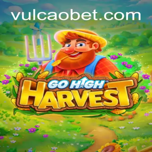Discover GoHighHarvest: An Engaging Journey with WG-Vulcao.COM Oficial Slots Brasil #1