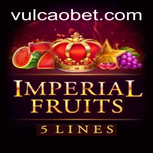 Discovering ImperialFruits5: The Exciting World of WG-Vulcao.COM Oficial Slots Brasil #1
