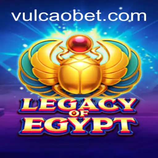 Explore the Mysteries of LegacyOfEgypt with WG-Vulcao.COM