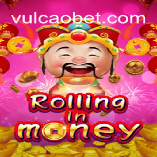 Exploring RollingInMoney: A Dive into the World of WG-Vulcao.COM Oficial Slots Brasil #1