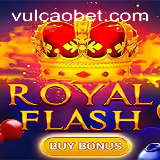 Discover the Excitement of RoyalFlashBuyBonus and WG-Vulcao.COM Oficial Slots Brasil #1