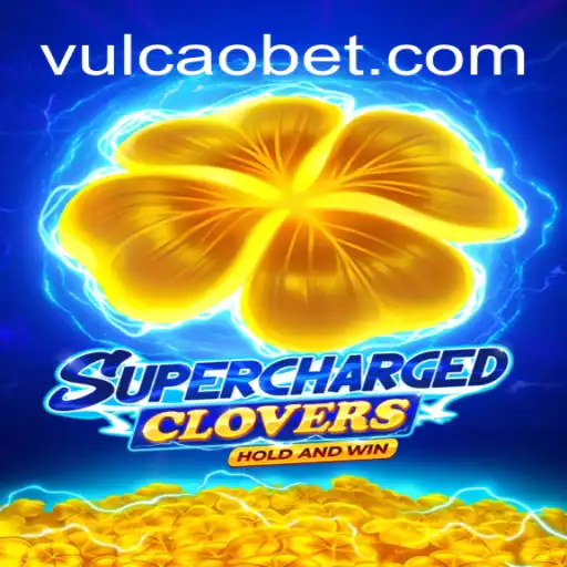 Unveiling SchargedClovers: A Dive into the World of WG-Vulcao.COM Oficial Slots Brasil #1