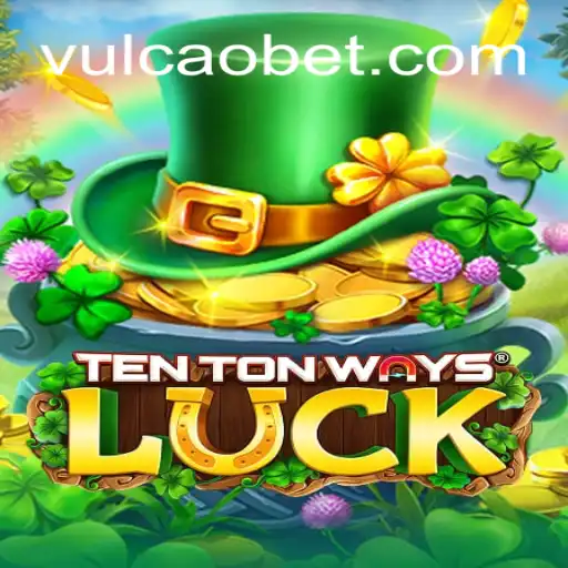 Exploring TenTonWaysLuck: A Premier Slot Game Experience at WG-Vulcao.COM