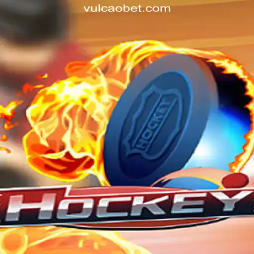 Exploring the Excitement of Hockey and WG-Vulcao.COM's Leading Slots in Brazil