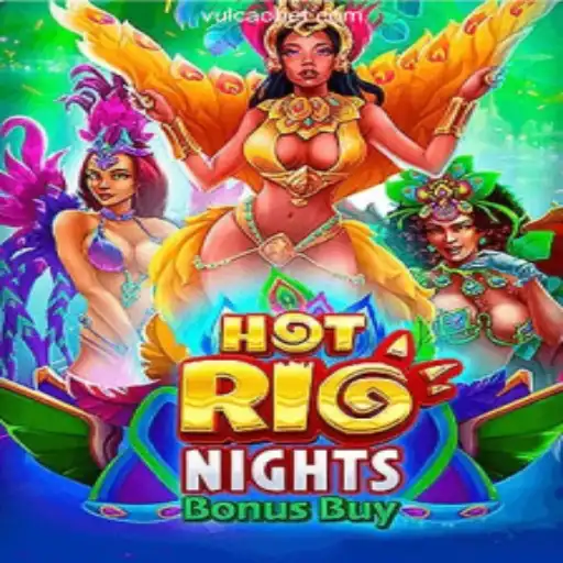 Discover the Thrills of HotRioNightsBonusBuy