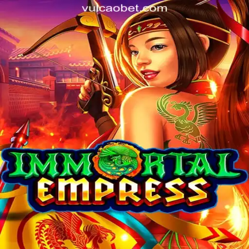Discover ImmortalEmpress: The Newest Sensation in WG-Vulcao.COM Oficial Slots Brasil #1
