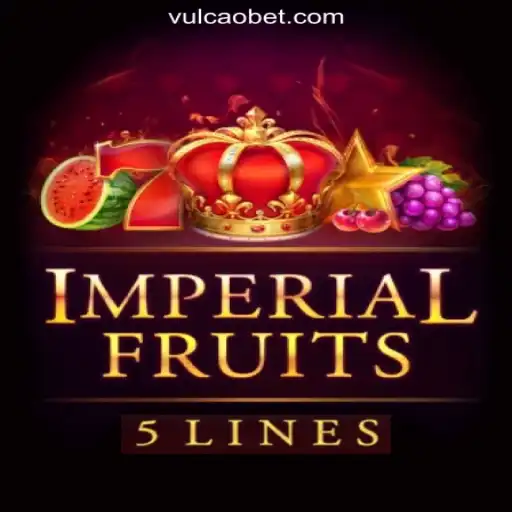 Discovering ImperialFruits5: The Exciting World of WG-Vulcao.COM Oficial Slots Brasil #1