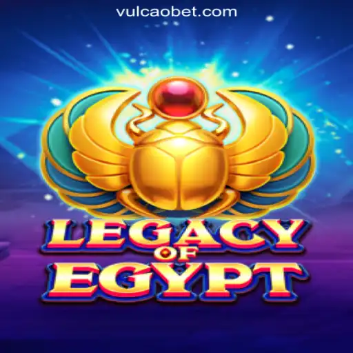 Explore the Mysteries of LegacyOfEgypt with WG-Vulcao.COM
