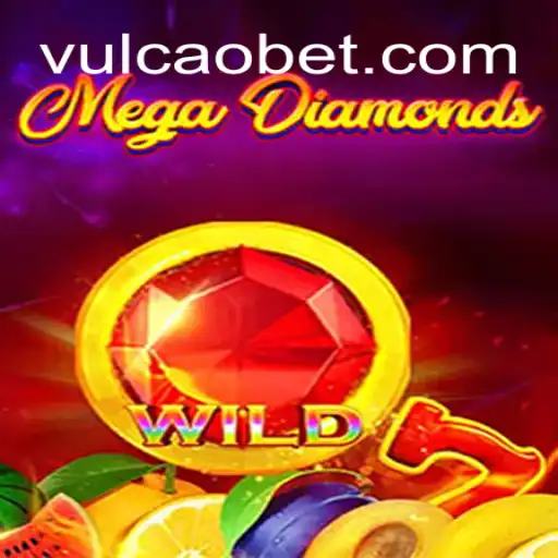 MegaDiamond: Exploring the Thrilling World of WG-Vulcao.COM Oficial Slots Brasil #1