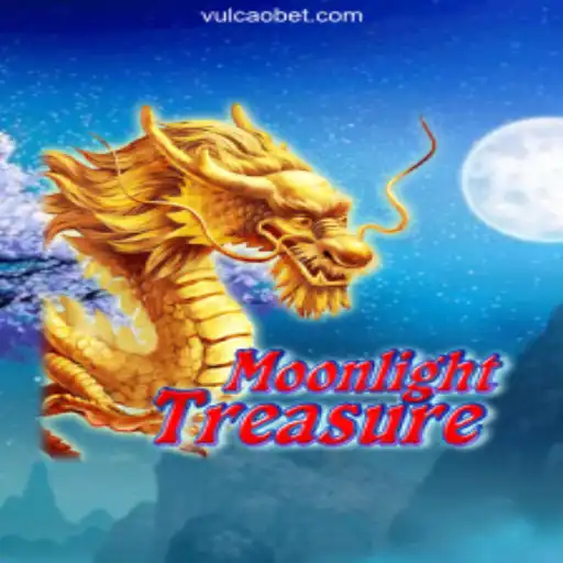 Discover the Thrills of MoonlightTreasure at WG-Vulcao.COM Oficial Slots Brasil #1