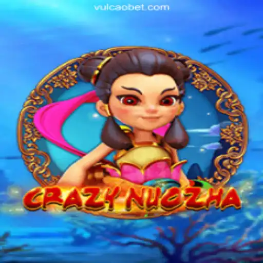 Exploring CrazyNuoZha: An Exciting Adventure in WG-Vulcao.COM Oficial Slots Brasil #1