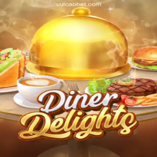 Exploring the Excitement of DinerDelights: WG-Vulcao.COM Oficial Slots Brasil #1