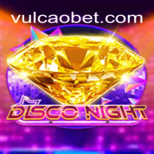 Discover the Thrilling World of DiscoNight: WG-Vulcao.COM Oficial Slots Brasil #1