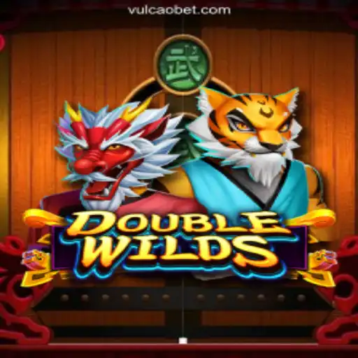 Unveiling DoubleWilds: An Immersive Slot Experience by WG-Vulcao.COM Oficiais Slots Brasil #1