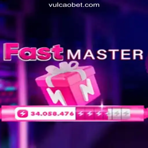 FastMaster: A High-Speed Gaming Adventure