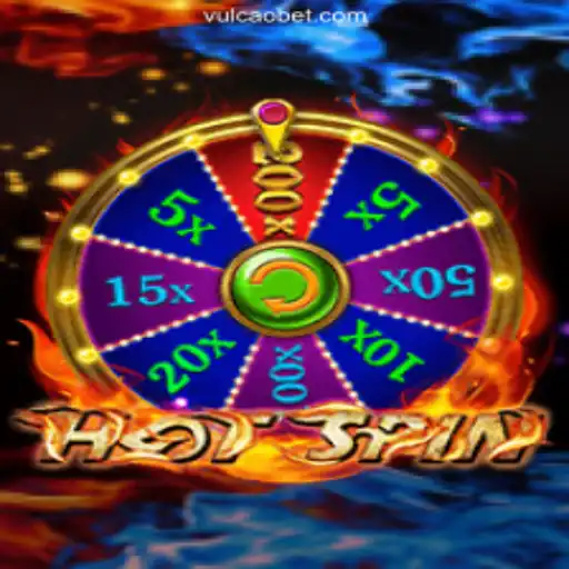 Exploring the Excitement of HotSpin at WG-Vulcao.COM Oficial Slots Brasil #1