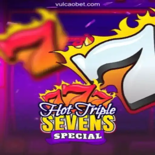 Exploring the Thrills of HotTripleSevensSpecial: The Ultimate Slot Game Experience