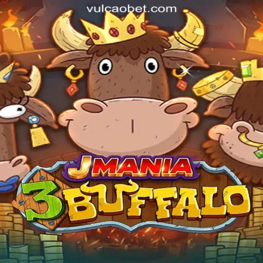 Explore the Thrilling World of JMania3Buffalo - A Top Choice in WG-Vulcao.COM Oficial Slots Brasil