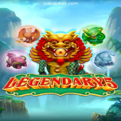 Exploring Legendary5: The Exciting World of WG-Vulcao.COM Oficial Slots Brasil #1