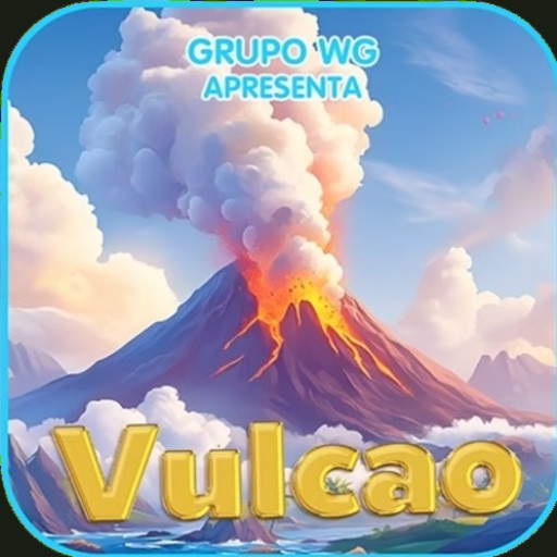 WG-Vulcao.COM Oficial Slots Brasil #1