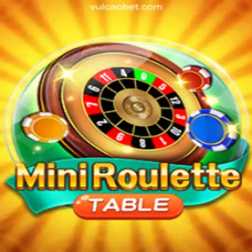 Discover the Thrills of MiniRoulette with WG-Vulcao.COM Oficial Slots Brasil #1