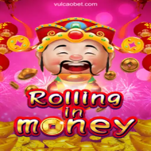 Exploring RollingInMoney: A Dive into the World of WG-Vulcao.COM Oficial Slots Brasil #1