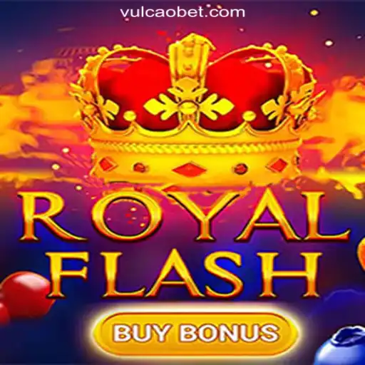 Discover the Excitement of RoyalFlashBuyBonus and WG-Vulcao.COM Oficial Slots Brasil #1
