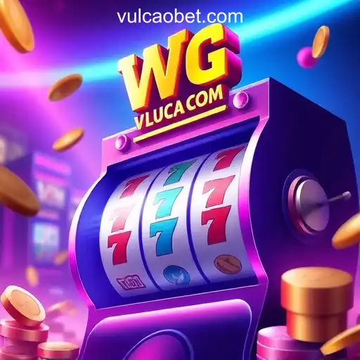 Exploring the World of Online Slots in Brazil: WG-Vulcao.COM Oficial Slots Brasil #1