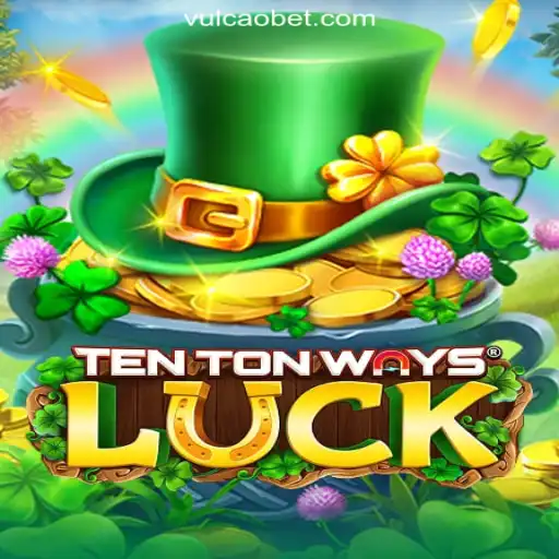 Exploring TenTonWaysLuck: A Premier Slot Game Experience at WG-Vulcao.COM