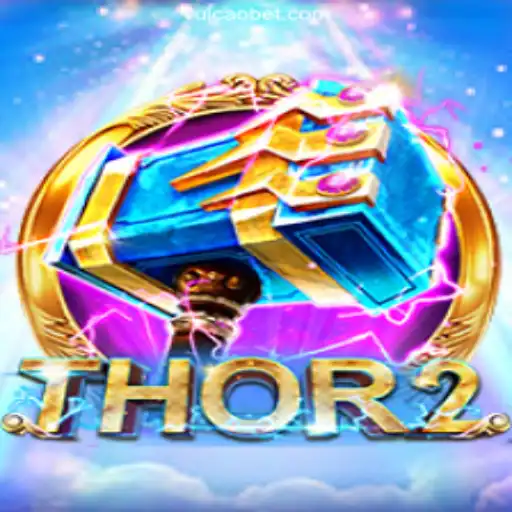 Discover Thor2: An Epic Journey into the World of WG-Vulcao.COM Oficial Slots Brasil #1