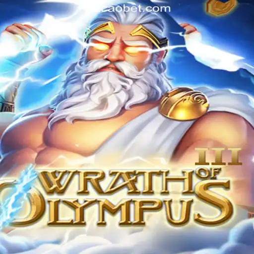 WrathofOlympusIII: Unveiling the Power of Ancient Gods with WG-Vulcao.COM