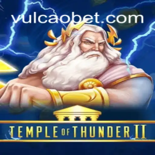 Exploring the Thrills of TempleofThunderII: WG-Vulcao.COM Oficial Slots Brasil #1